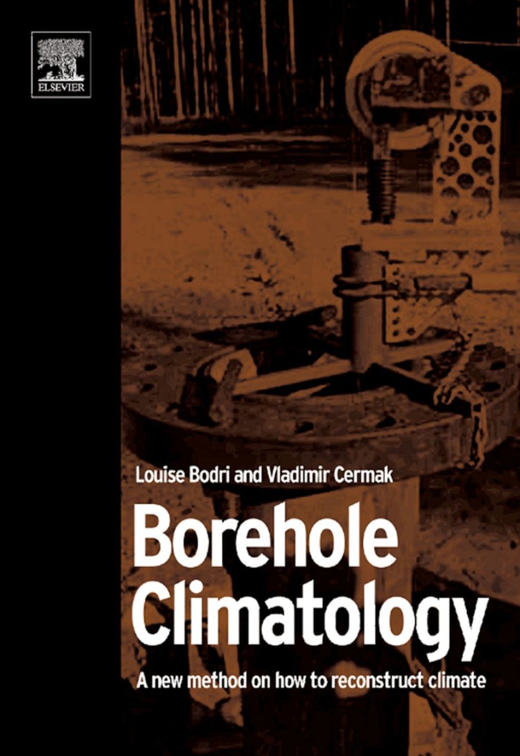 Borehole Climatology: a new method how to reconstruct climate â€“ PDF/EPUB Version Downloadable