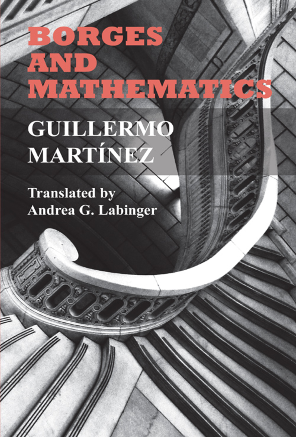 Borges and Mathematics - (PDF/EPUB Version)