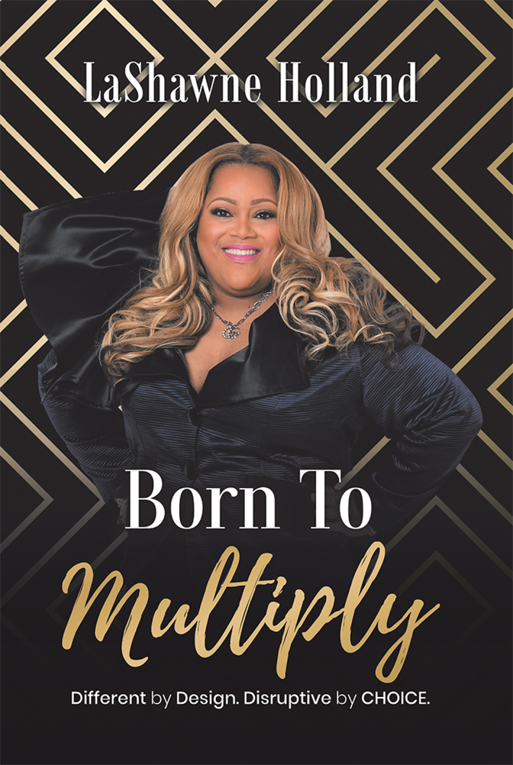Born to Multiply - (PDF/EPUB Version)