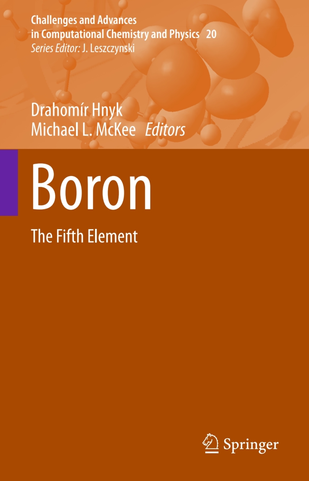 Boron The Fifth Element â€“ PDF/EPUB Version Downloadable