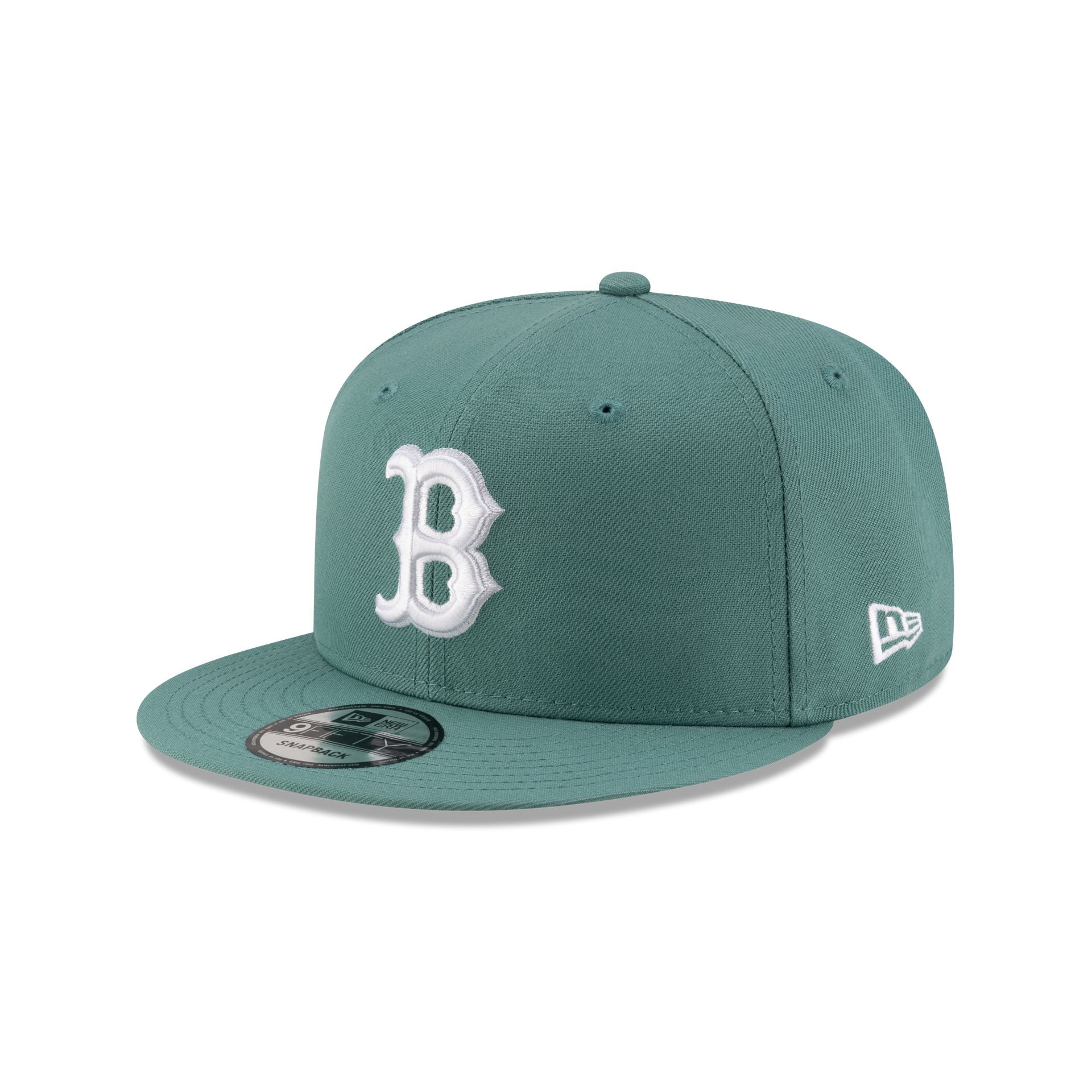 Boston Red Sox City Connect 9FIFTY Snapback