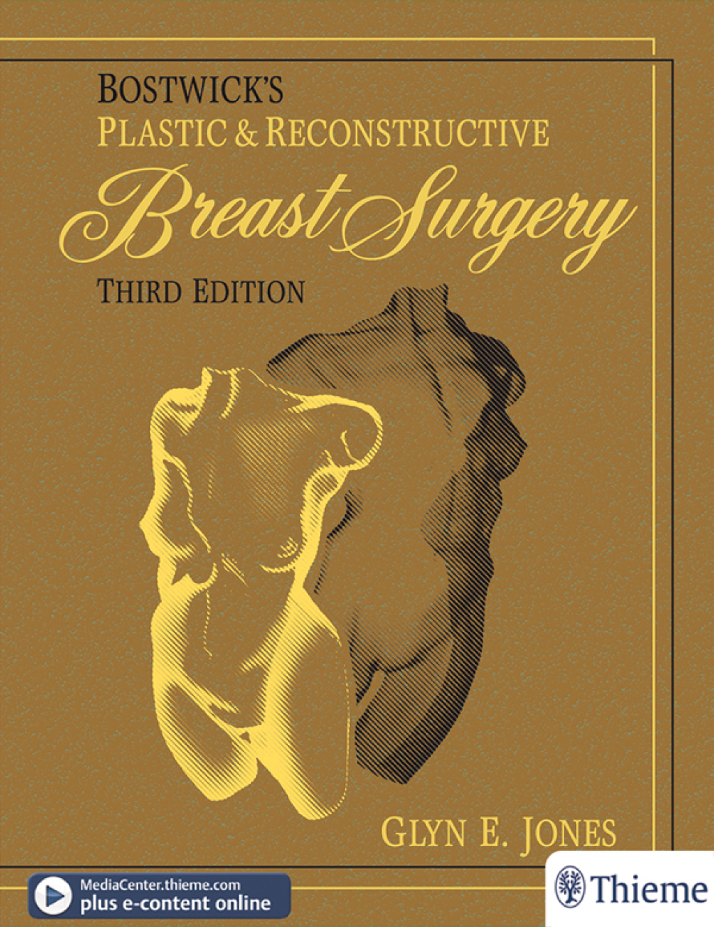 Bostwick's Plastic and Reconstructive Breast Surgery 3rd Edition â€“ PDF/EPUB Version Downloadable