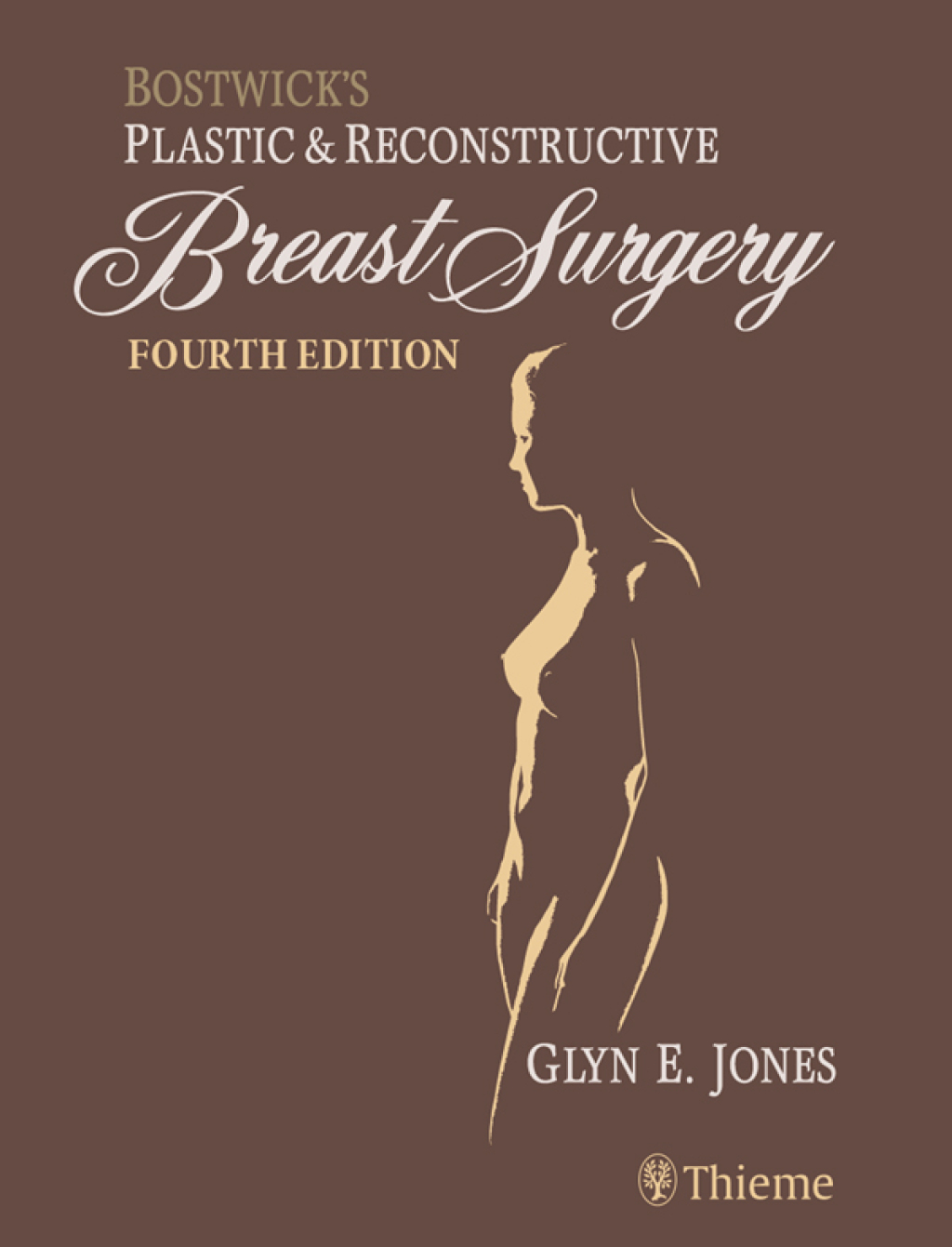 Bostwick's Plastic and Reconstructive Breast Surgery - Two Volume Set 4th Edition â€“ PDF/EPUB Version Downloadable