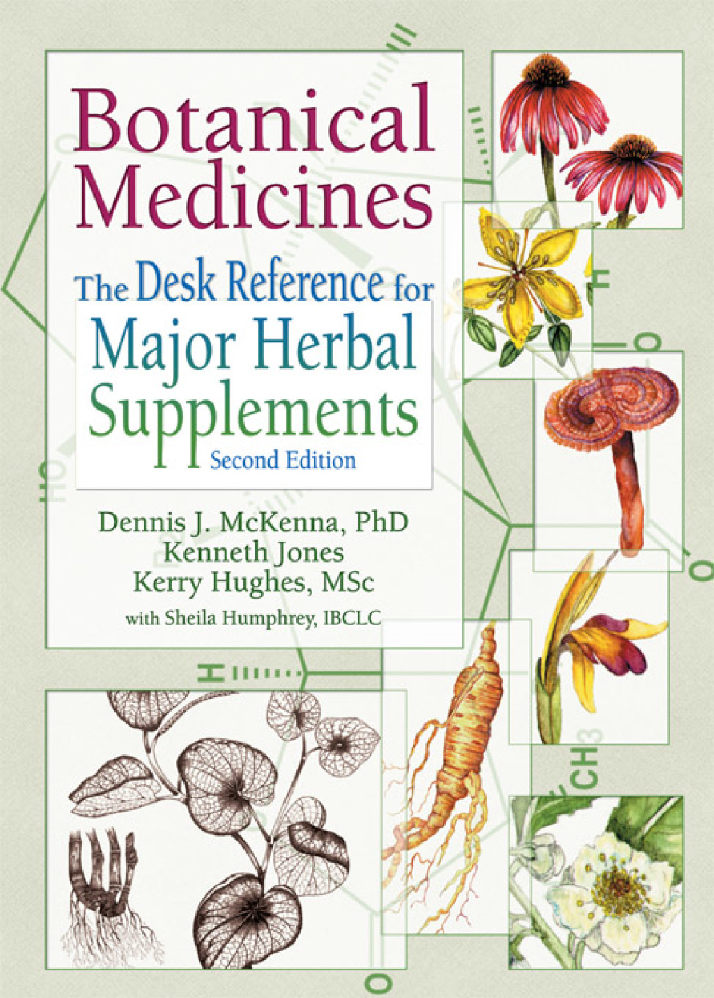 Botanical Medicines The Desk Reference for Major Herbal Supplements, Second Edition 1st Edition â€“ PDF/EPUB Version Downloadable
