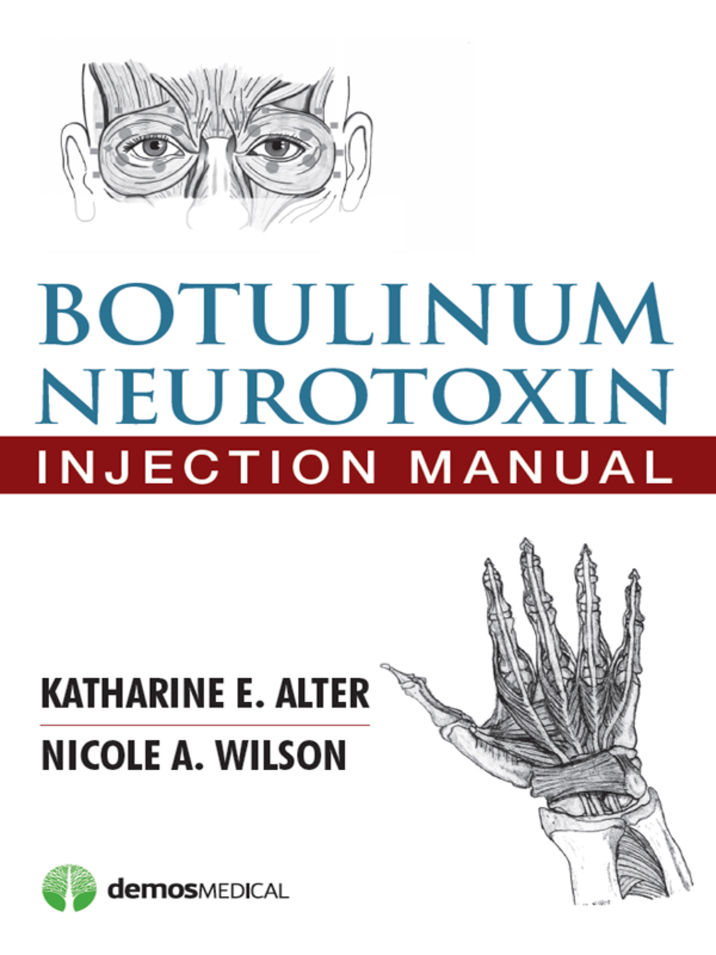 Botulinum Neurotoxin Injection Manual 1st Edition â€“ PDF/EPUB Version Downloadable