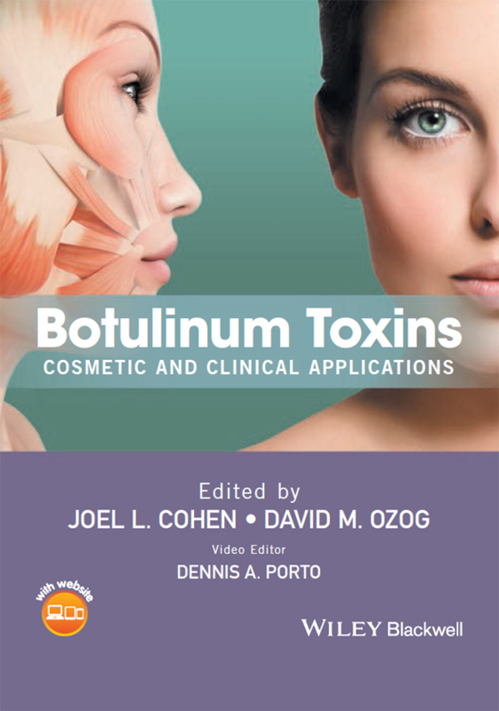 Botulinum Toxins Cosmetic and Clinical Applications 1st Edition â€“ PDF/EPUB Version Downloadable