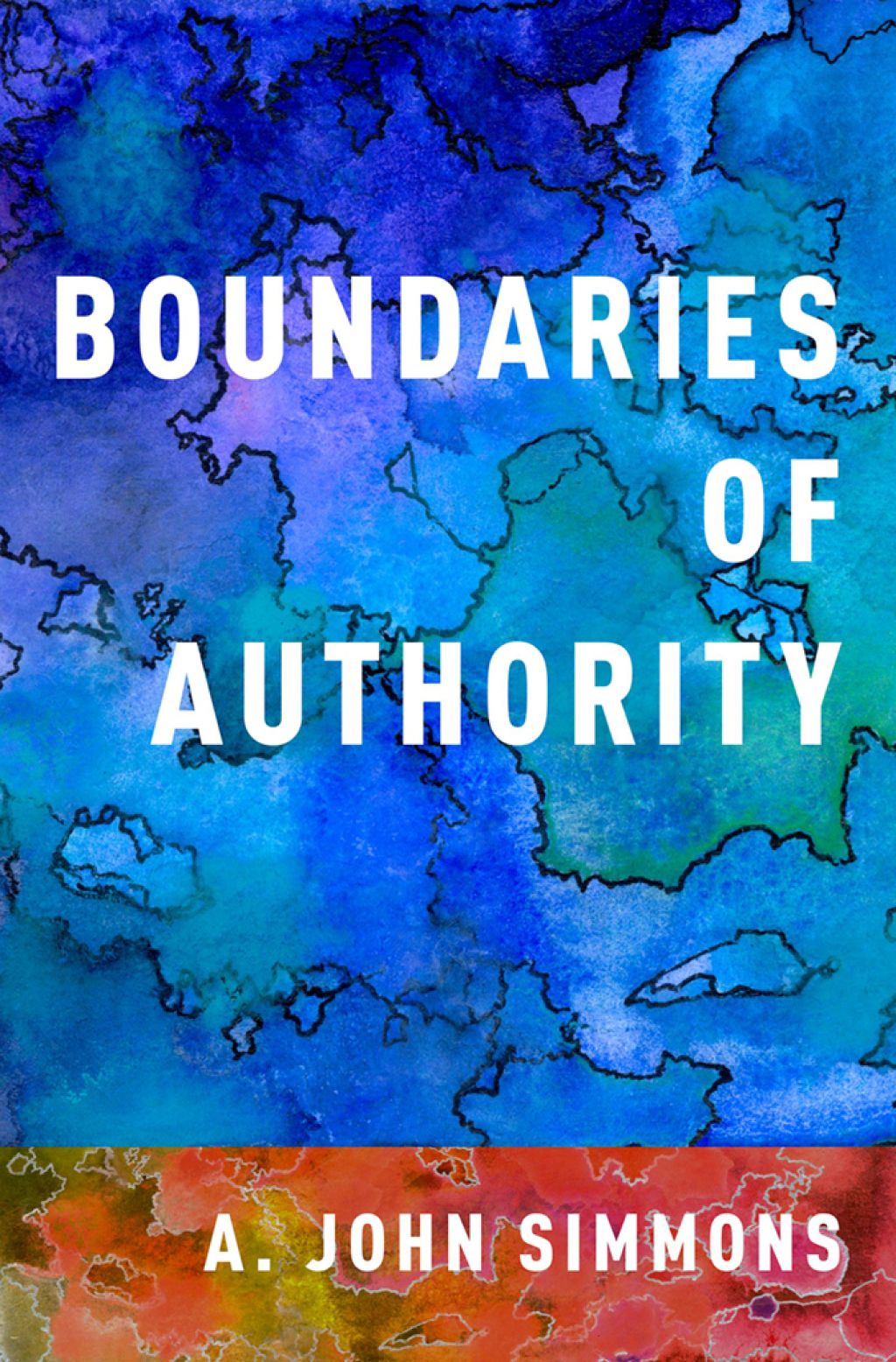 Boundaries of Authority â€“ PDF/EPUB Version Downloadable