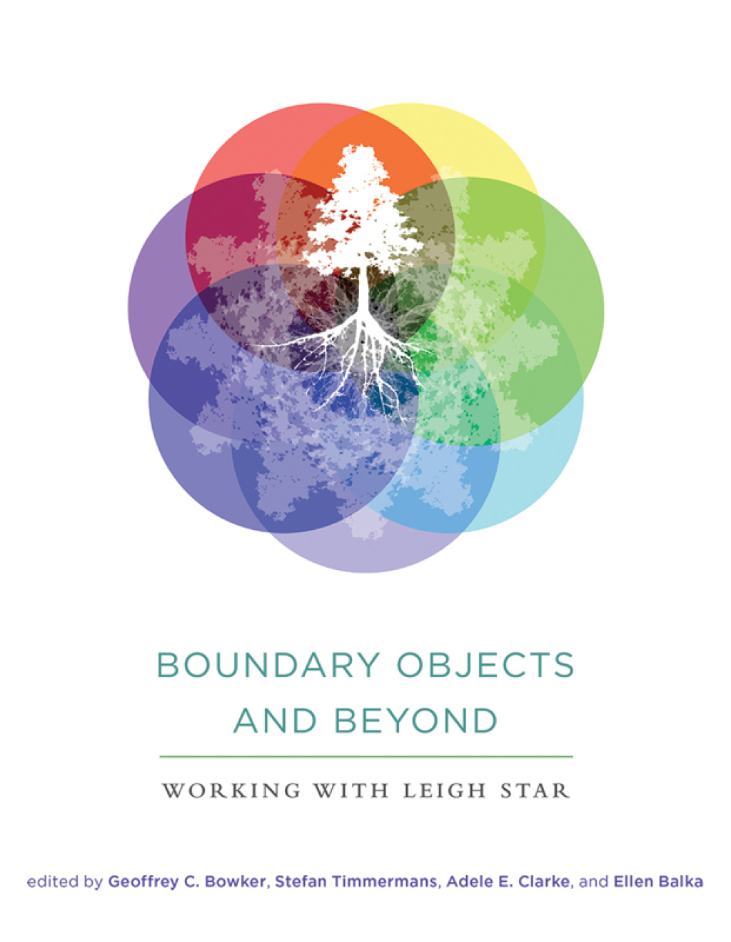 Boundary Objects and Beyond Working with Leigh Star - (PDF/EPUB Version)