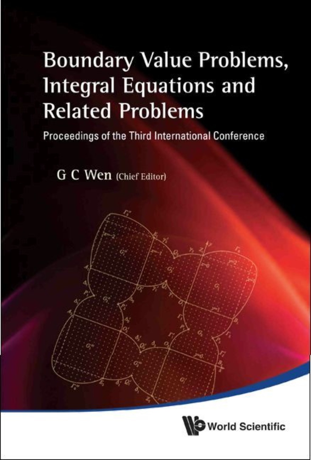 Boundary Value Problems, Integral Equations And Related Problems - Proceedings Of The Third International Conference  â€“ PDF/EPUB Version Downloadable