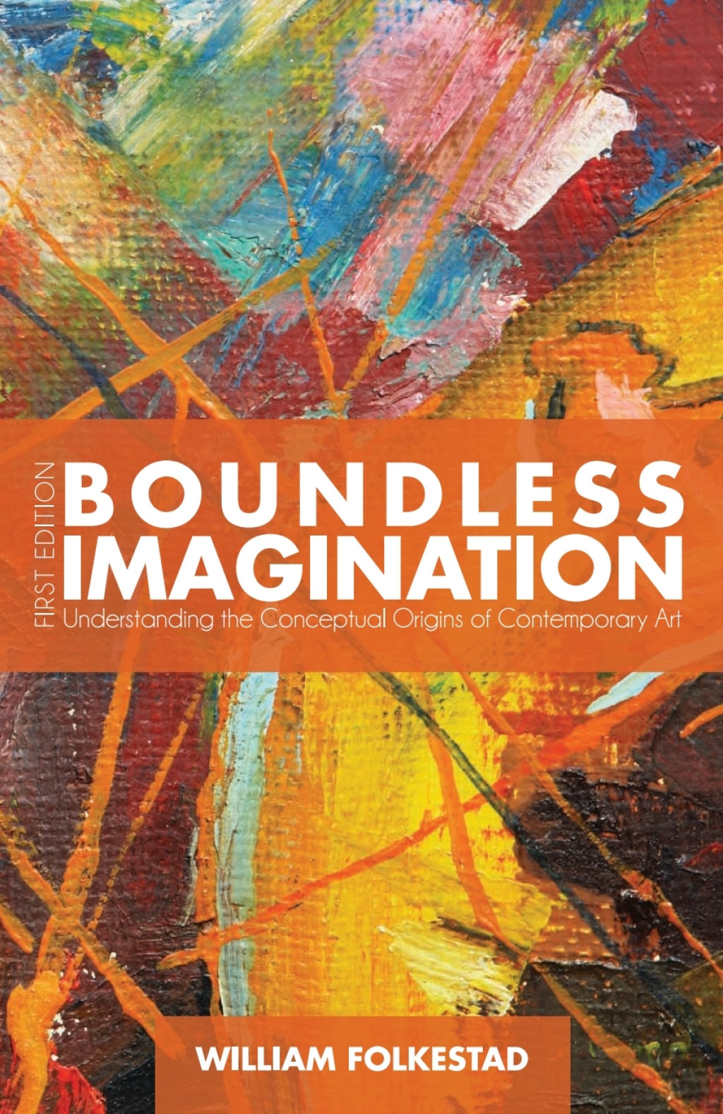 Boundless Imagination 1st Edition â€“ PDF/EPUB Version Downloadable