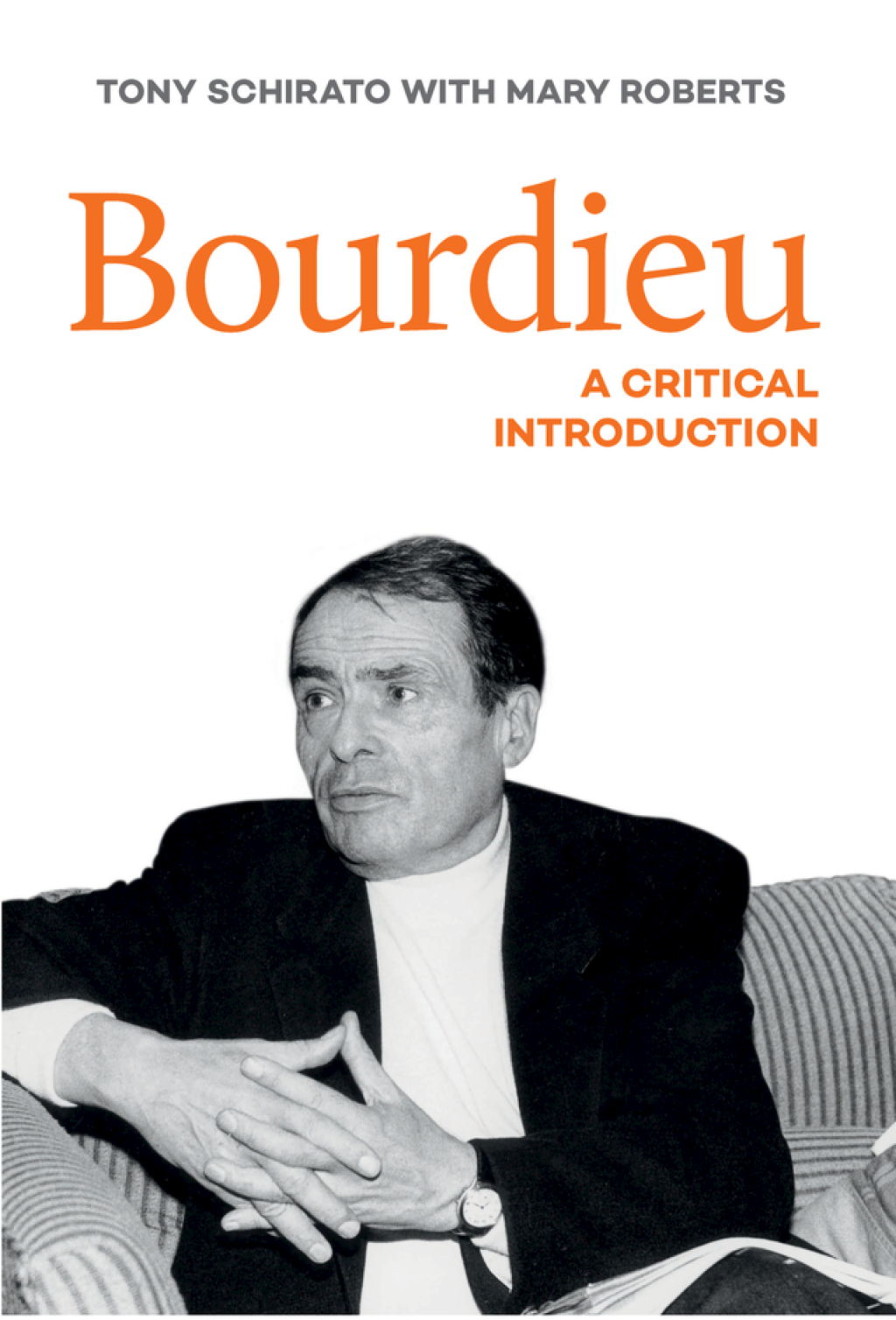 Bourdieu A critical introduction 1st Edition - (PDF/EPUB Version)