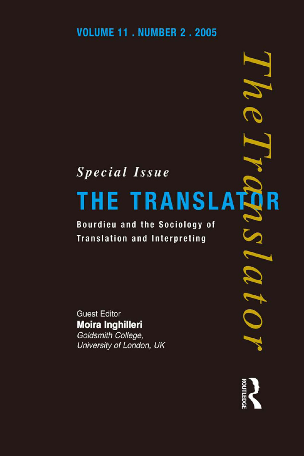 Bourdieu and the Sociology of Translation and Interpreting 1st Edition â€“ PDF/EPUB Version Downloadable