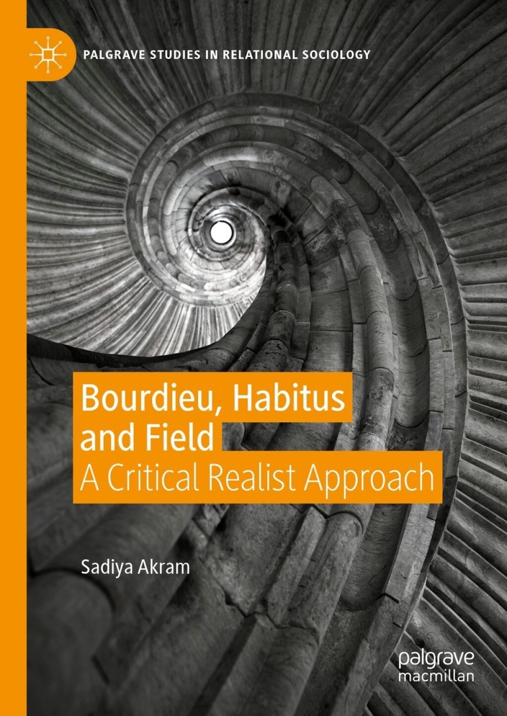 Bourdieu, Habitus and Field A Critical Realist Approach â€“ PDF/EPUB Version Downloadable