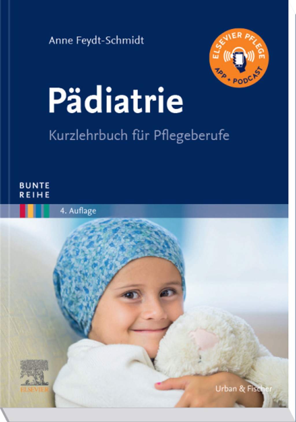BR PÃ¤diatrie Kurzlehrbuch fÃ¼r Pflegeberufe 4th Edition - (PDF/EPUB Version)