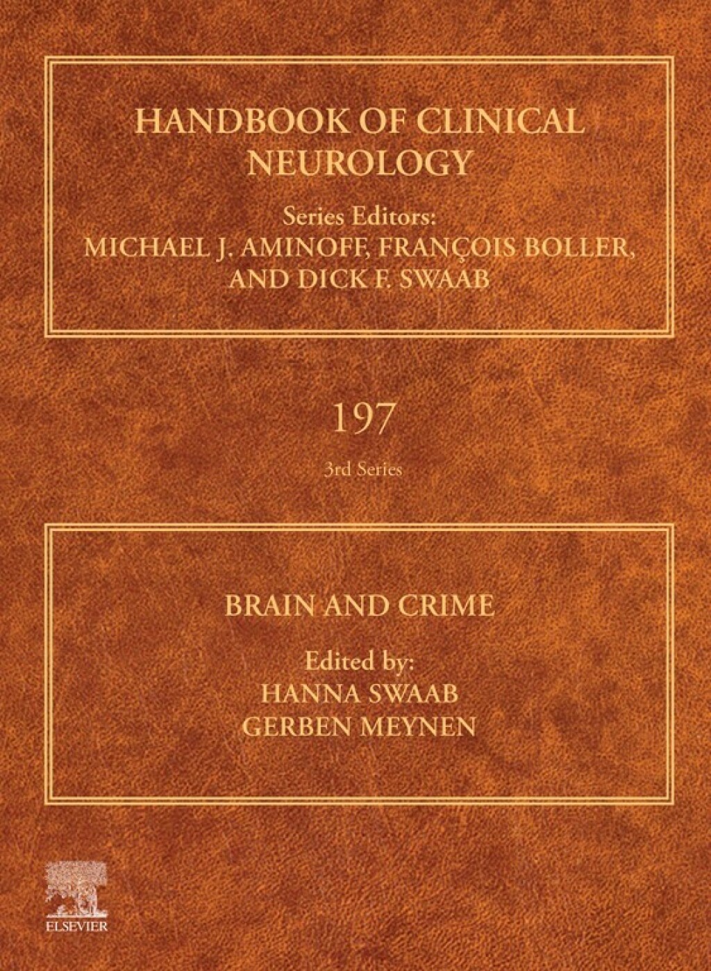 Brain and Crime 1st Edition â€“ PDF/EPUB Version Downloadable