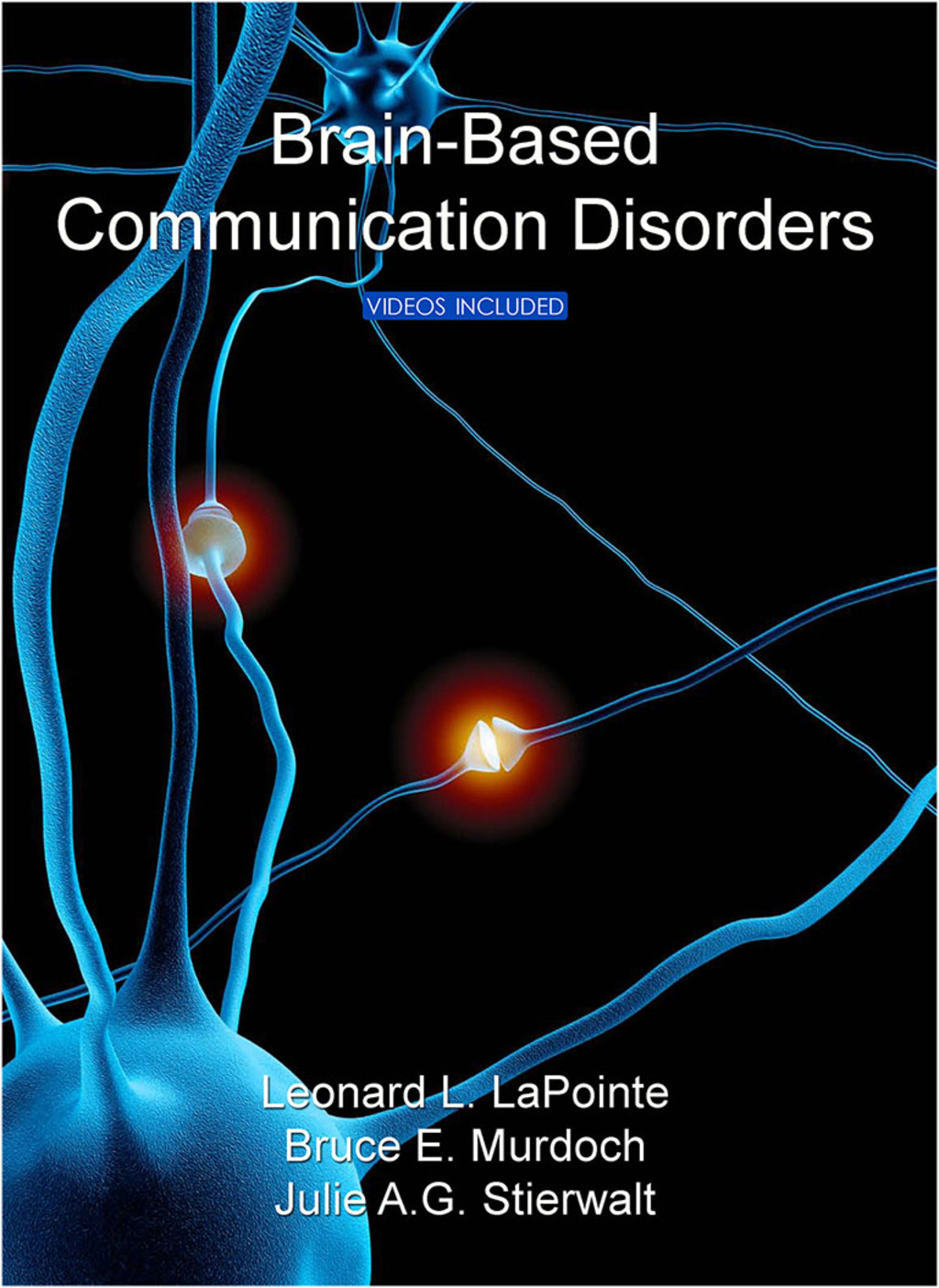 Brain-Based Communication Disorders 1st Edition â€“ PDF/EPUB Version Downloadable