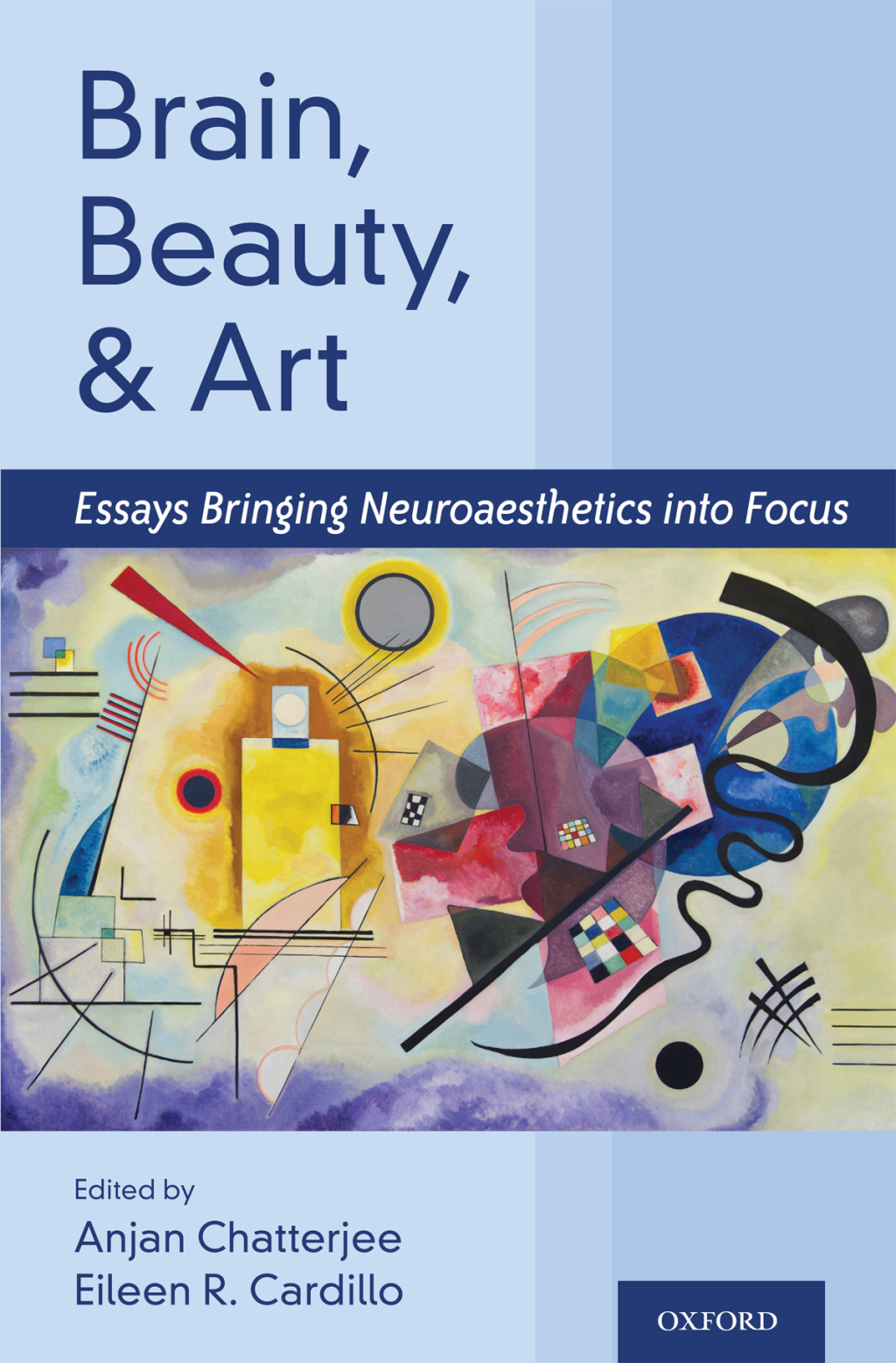 Brain, Beauty, and Art Essays Bringing Neuroaesthetics into Focus - (PDF/EPUB Version)