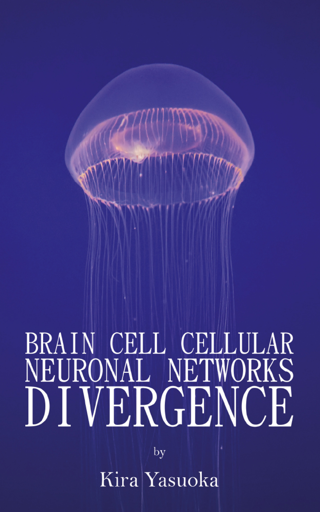 Brain Cell Cellular Neuronal Networks Divergence - (PDF/EPUB Version)