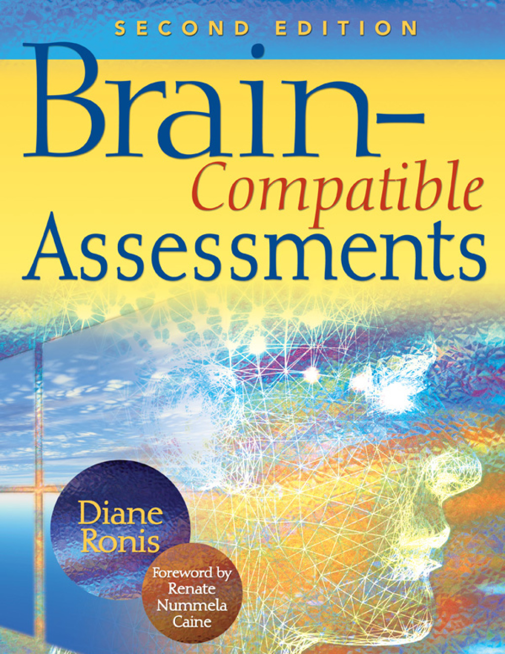 Brain-Compatible Assessments 2nd Edition - (PDF/EPUB Version)