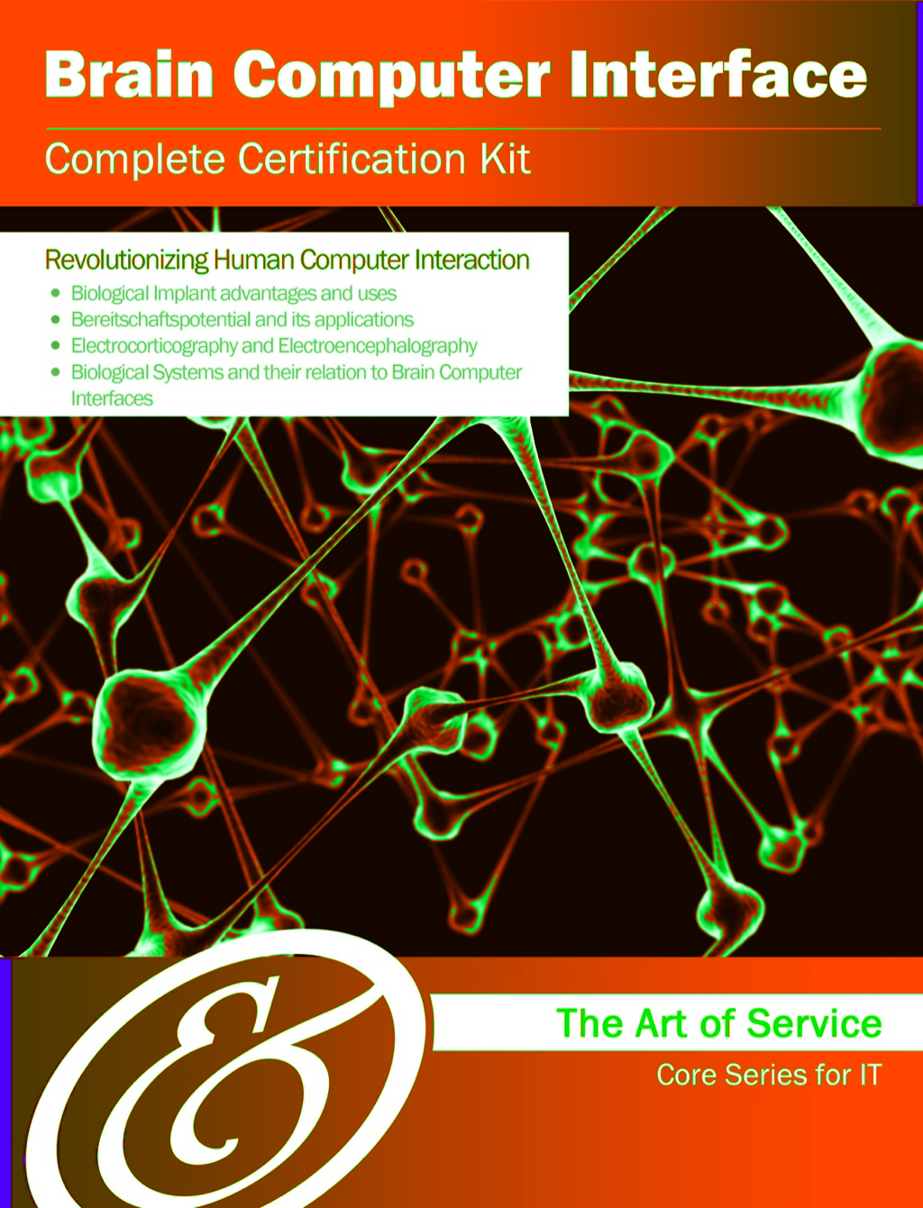 Brain Computer Interface Complete Certification Kit – Core Series for ...