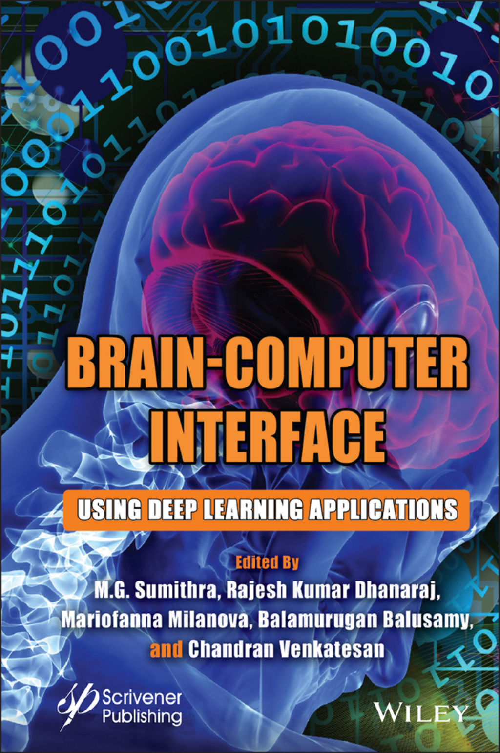 Brain-Computer Interface Using Deep Learning Applications 1st Edition â€“ PDF/EPUB Version Downloadable