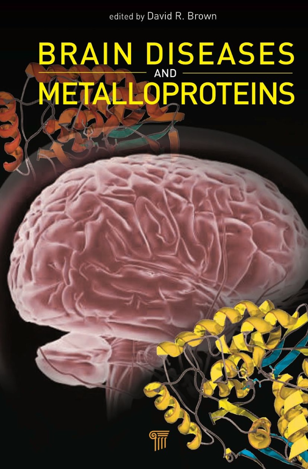 Brain Diseases and Metalloproteins 1st Edition â€“ PDF/EPUB Version Downloadable