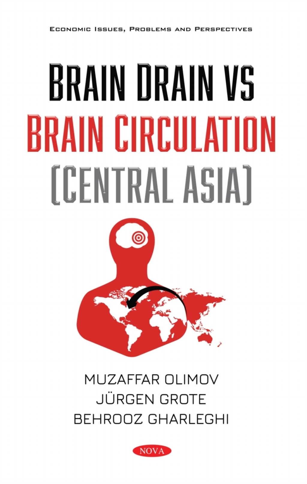 Brain Drain vs Brain Circulation (Central Asia) â€“ PDF/EPUB Version Downloadable