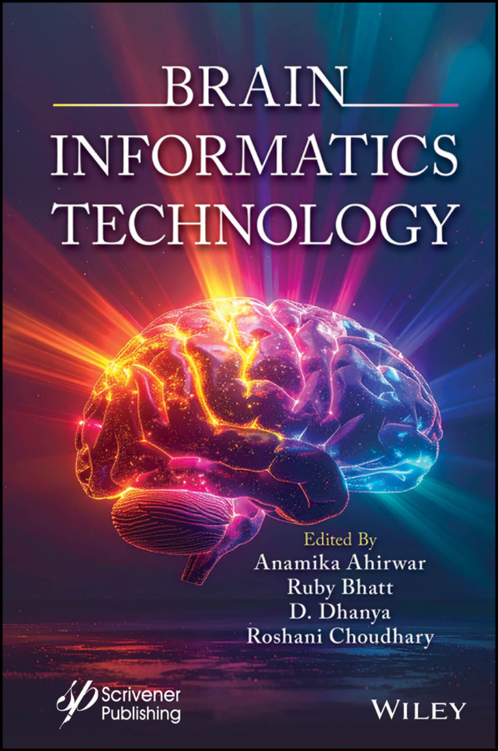 Brain Informatics Technology 1st Edition â€“ PDF/EPUB Version Downloadable