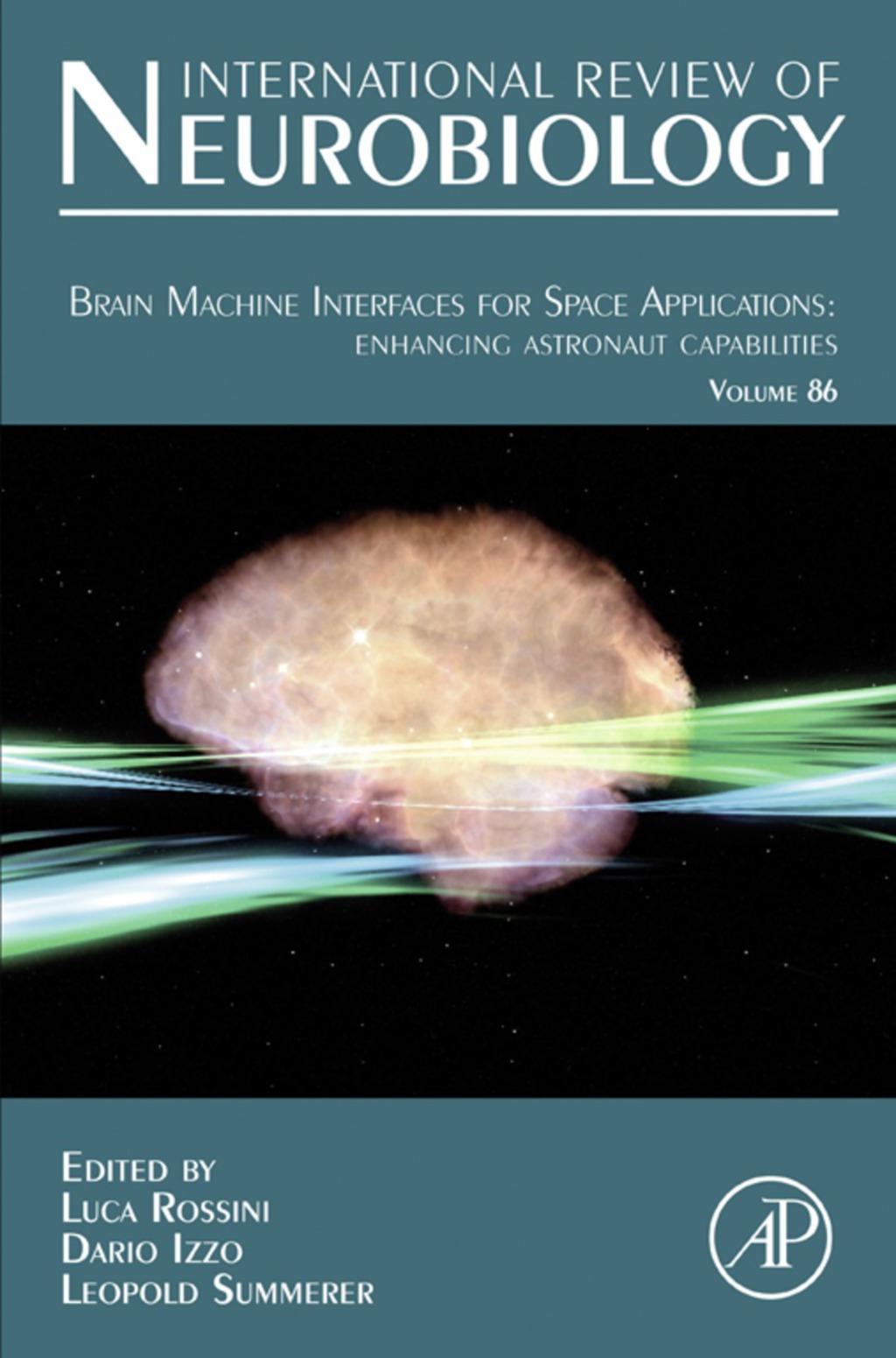 Brain Machine Interfaces for Space Applications: enhancing astronaut capabilities â€“ PDF/EPUB Version Downloadable