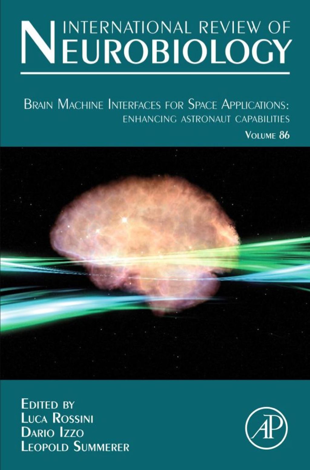Brain Machine Interfaces for Space Applications: enhancing astronaut capabilities: enhancing astronaut capabilities â€“ PDF/EPUB Version Downloadable