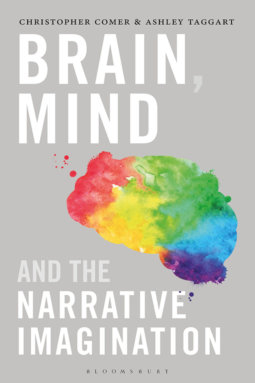 Brain, Mind, and the Narrative Imagination 1st Edition - (PDF/EPUB Version)