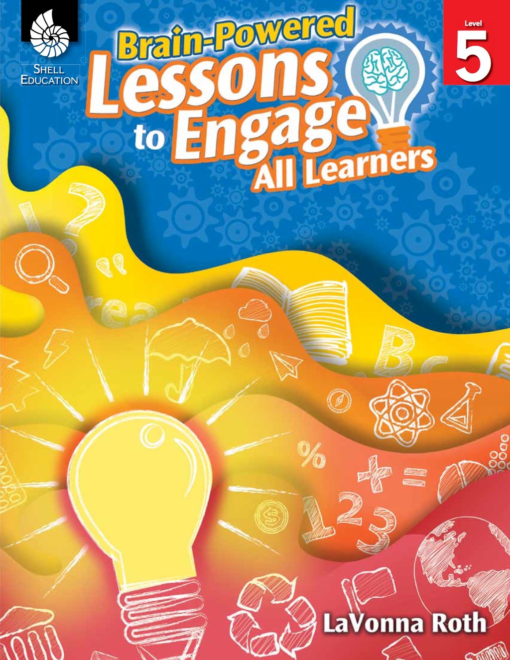 Brain-Powered Lessons to Engage All Learners Level 5 1st Edition - (PDF/EPUB Version)