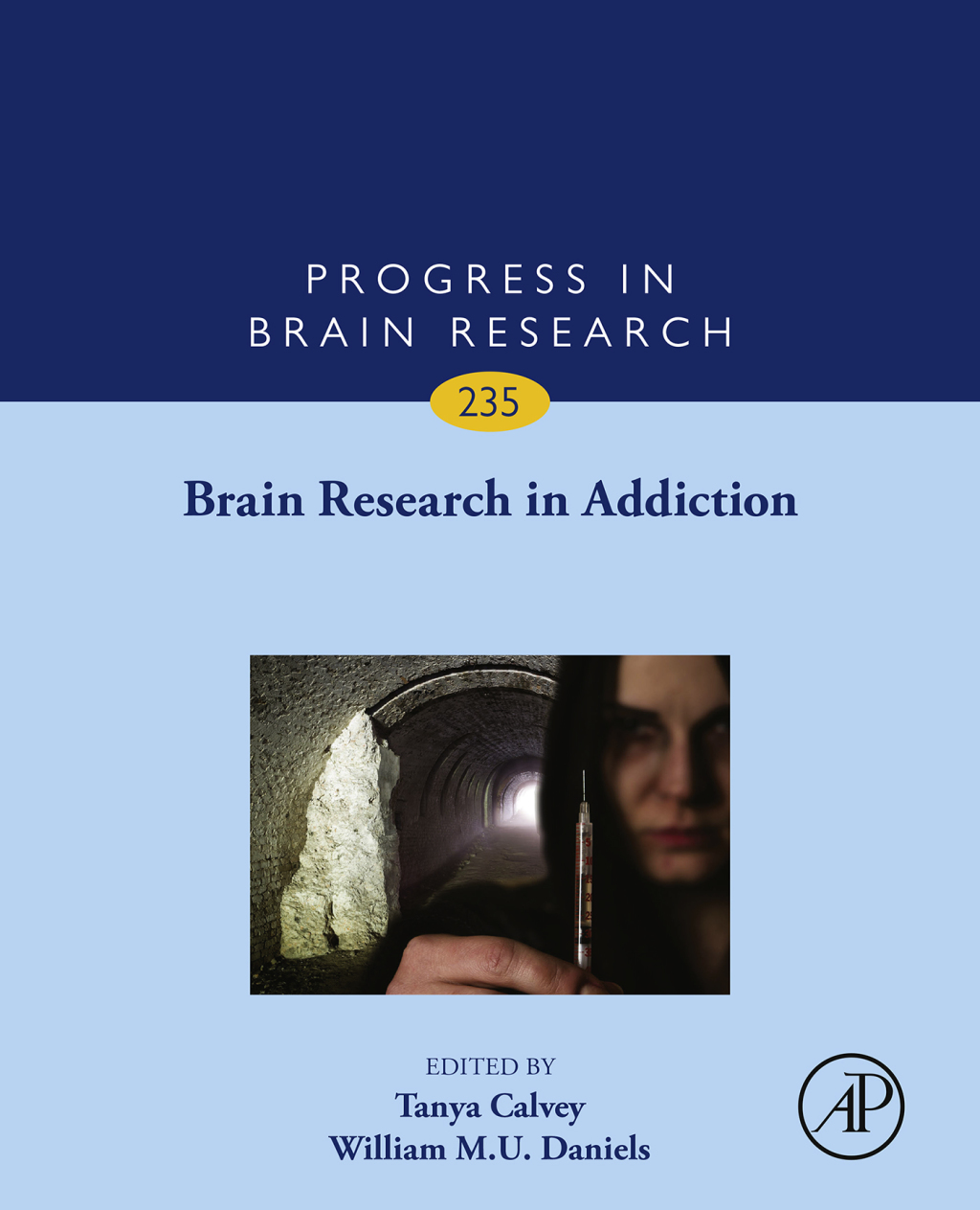 Brain Research in Addiction â€“ PDF/EPUB Version Downloadable