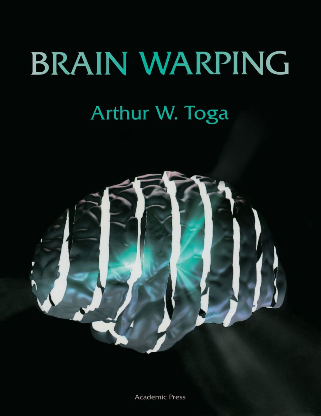 Brain Warping â€“ PDF/EPUB Version Downloadable