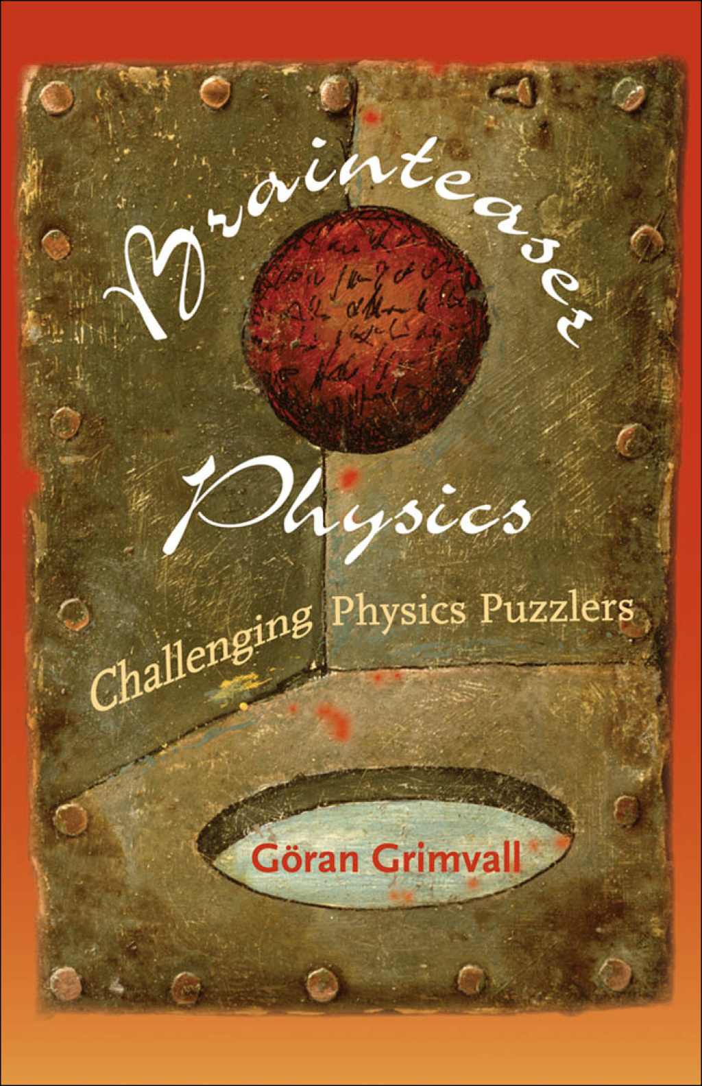 Brainteaser Physics Challenging Physics Puzzlers - (PDF/EPUB Version)