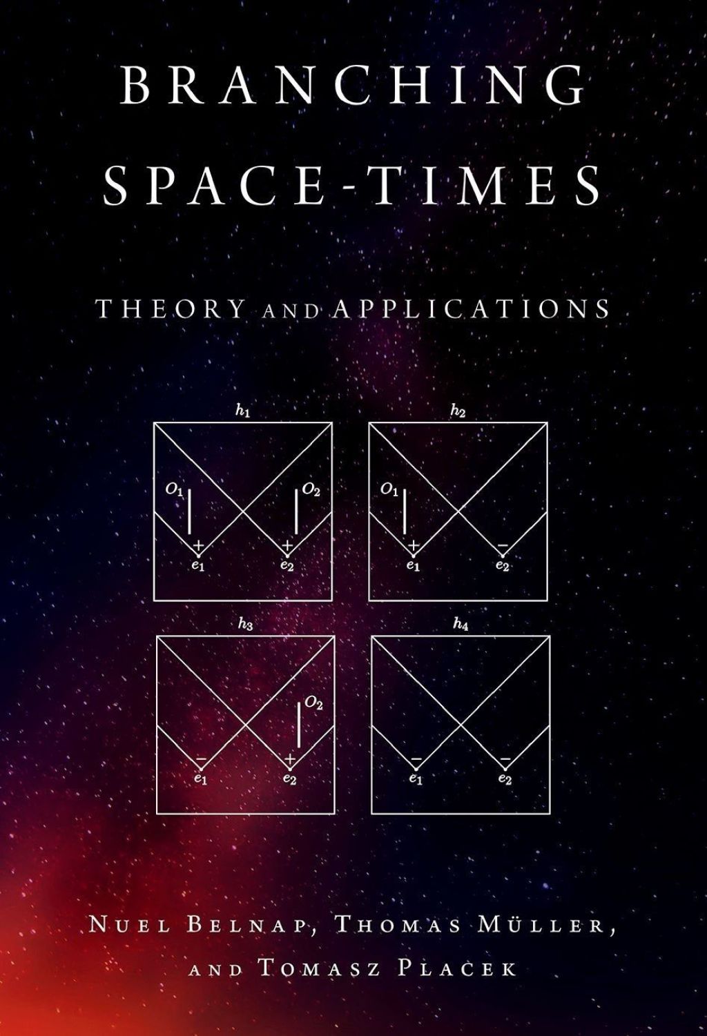 Branching Space-Times Theory and Applications â€“ PDF/EPUB Version Downloadable