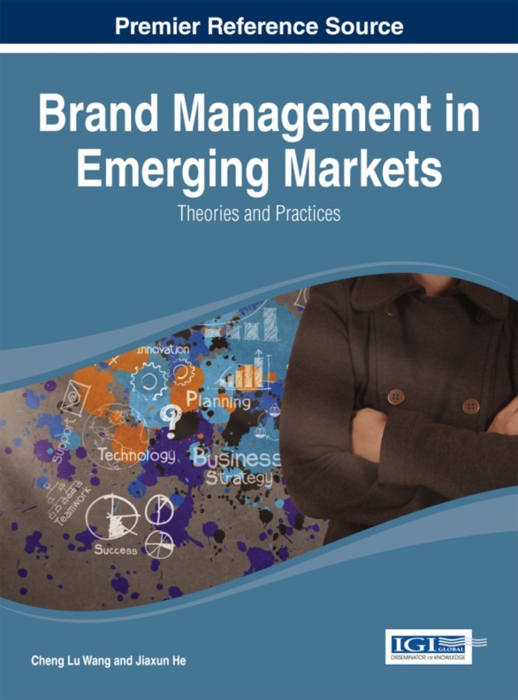 Brand Management in Emerging Markets: Theories and Practices 1st Edition â€“ PDF/EPUB Version Downloadable