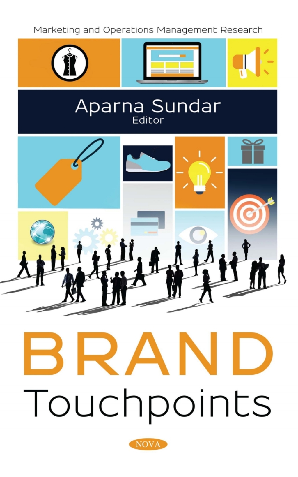 Brand Touchpoints â€“ PDF/EPUB Version Downloadable