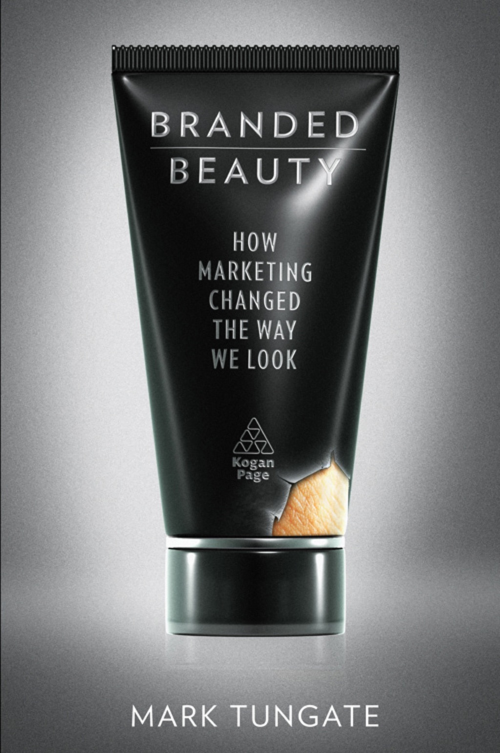 Branded Beauty How Marketing Changed the Way We Look 1st Edition - (PDF/EPUB Version)