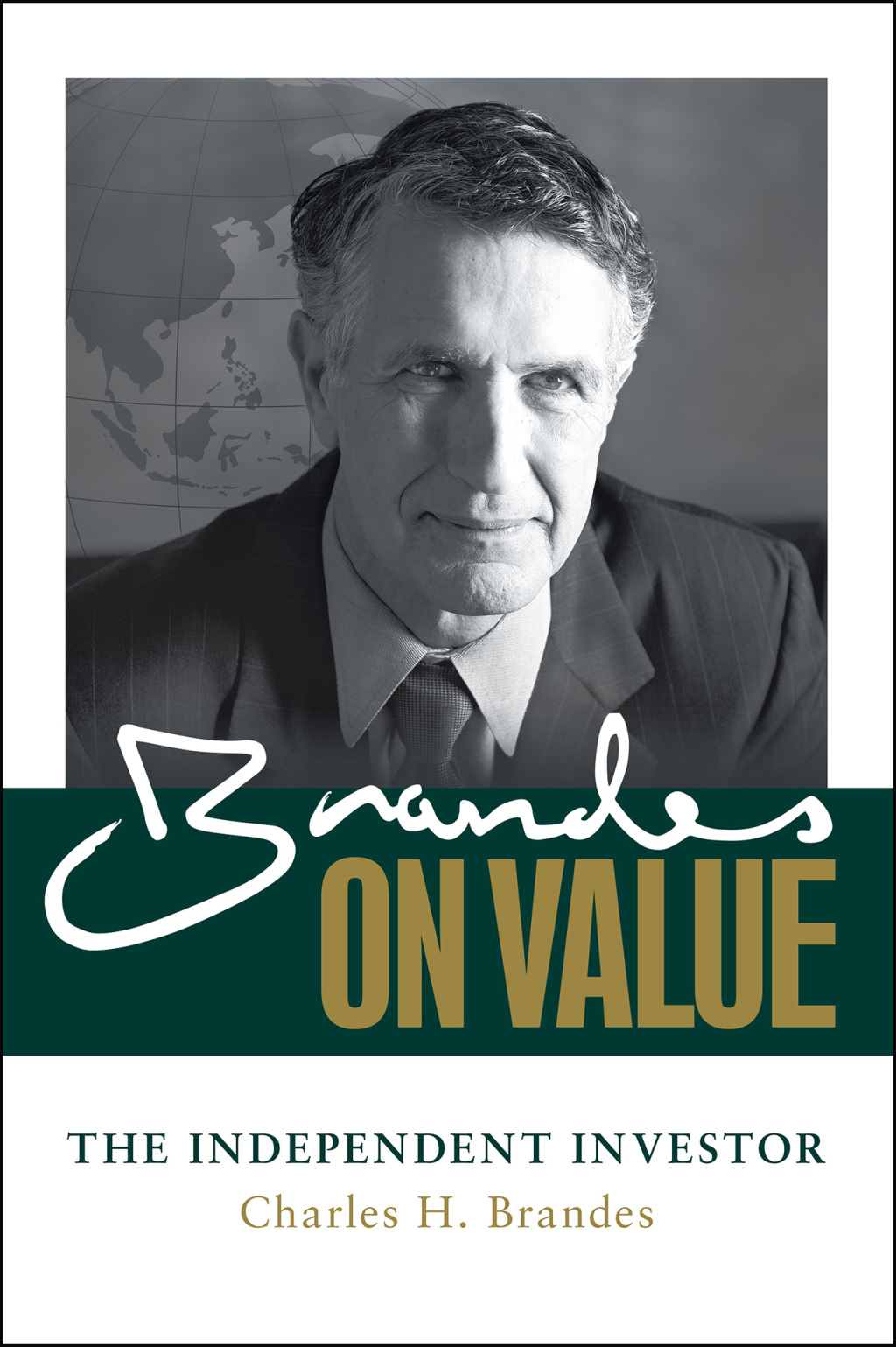 Brandes on Value: The Independent Investor 1st Edition - (PDF/EPUB Version)