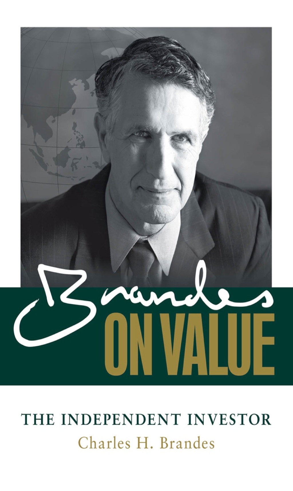 Brandes on Value: The Independent Investor 1st Edition - (PDF/EPUB Version)