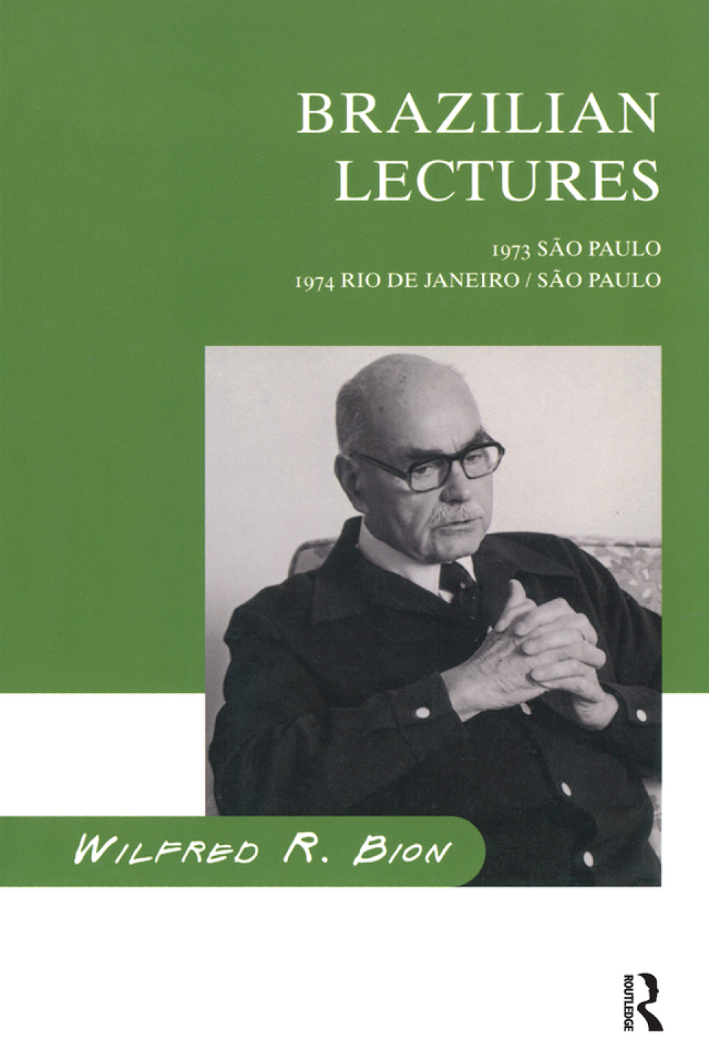 Brazilian Lectures 1973, Sao Paulo; 1974, Rio de Janeiro/Sao Paulo 1st Edition â€“ PDF/EPUB Version Downloadable