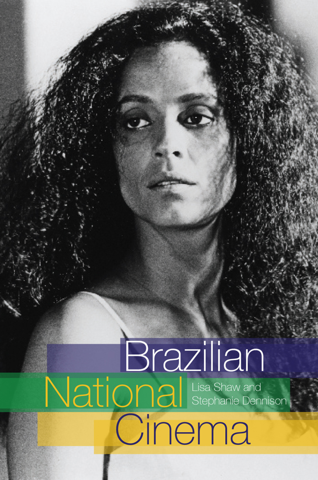 Brazilian National Cinema 1st Edition â€“ PDF/EPUB Version Downloadable