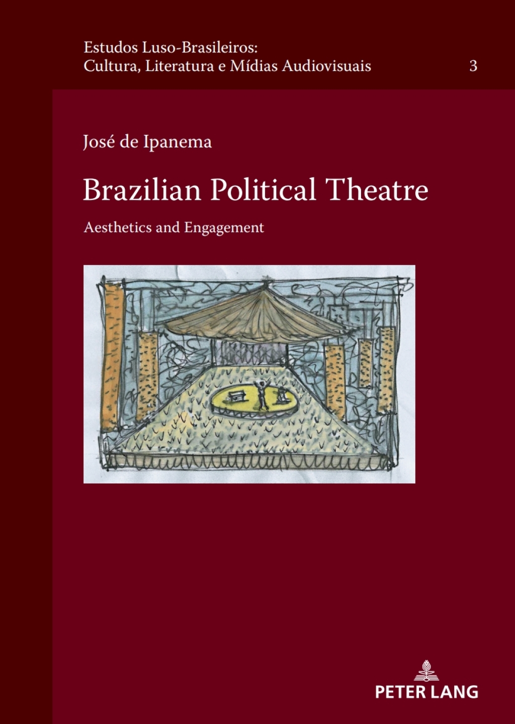 Brazilian Political Theatre Aesthetics and Engagement 1st Edition â€“ PDF/EPUB Version Downloadable