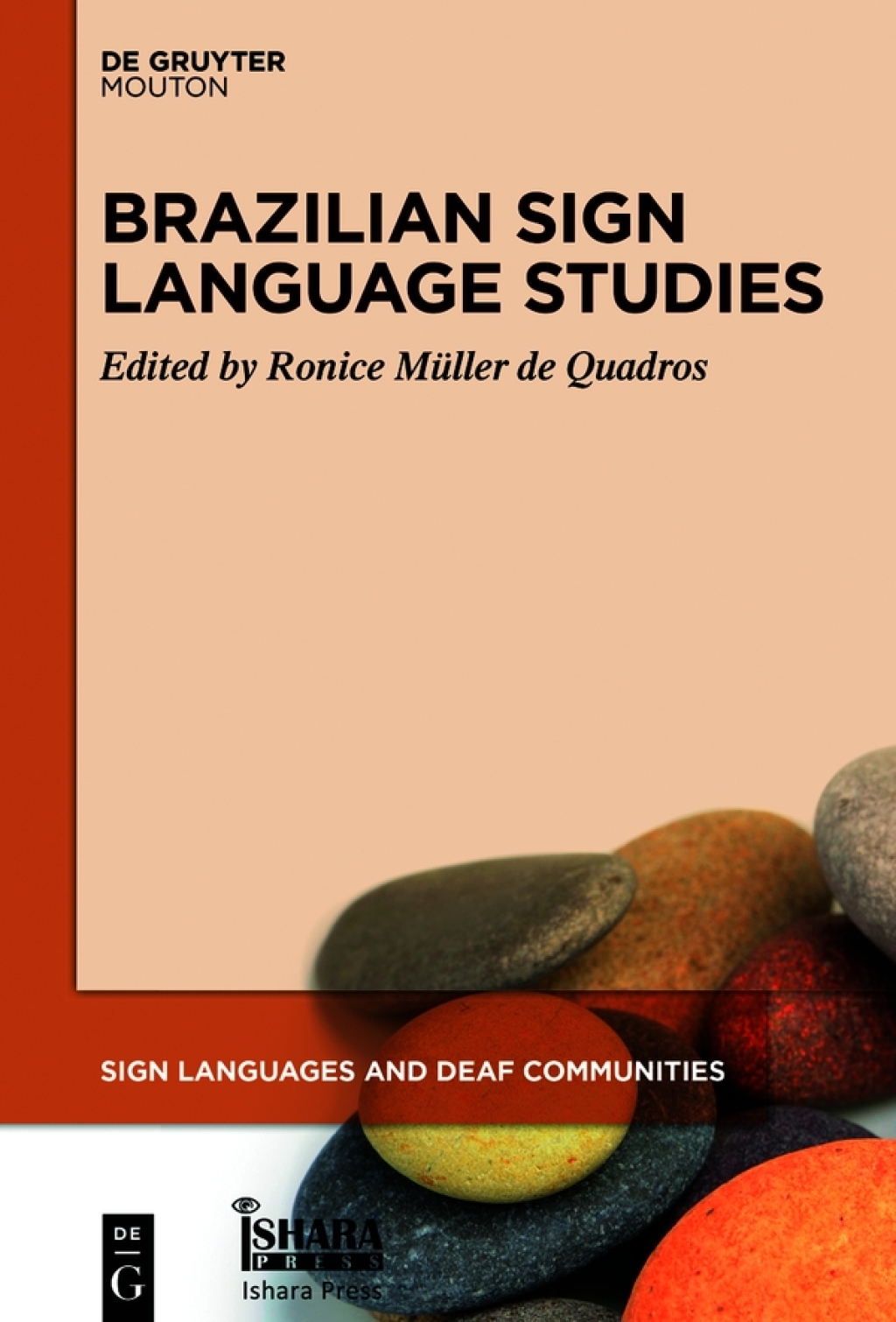 Brazilian Sign Language Studies 1st Edition â€“ PDF/EPUB Version Downloadable