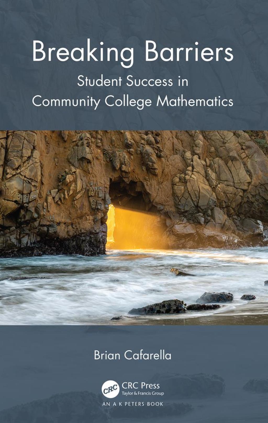 Breaking Barriers Student Success in Community College Mathematics 1st Edition - (PDF/EPUB Version)
