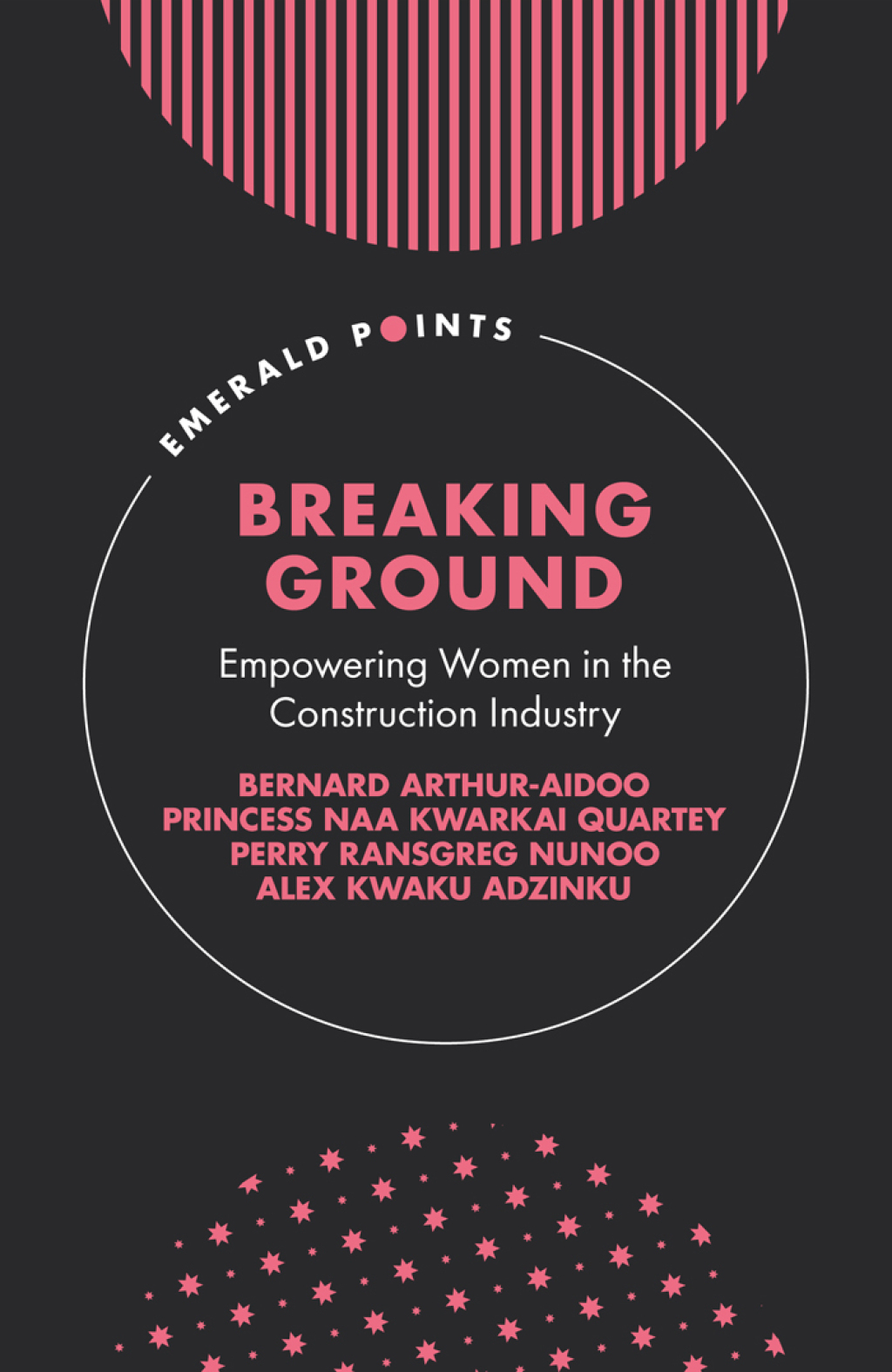 Breaking Ground Empowering Women in the Construction Industry â€“ PDF ...