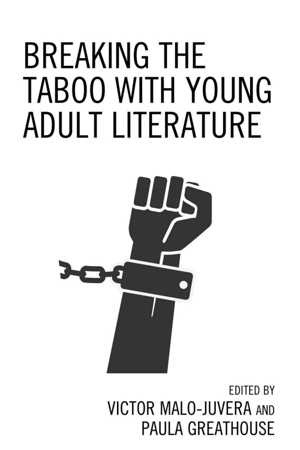 Breaking the Taboo with Young Adult Literature - (PDF/EPUB Version)