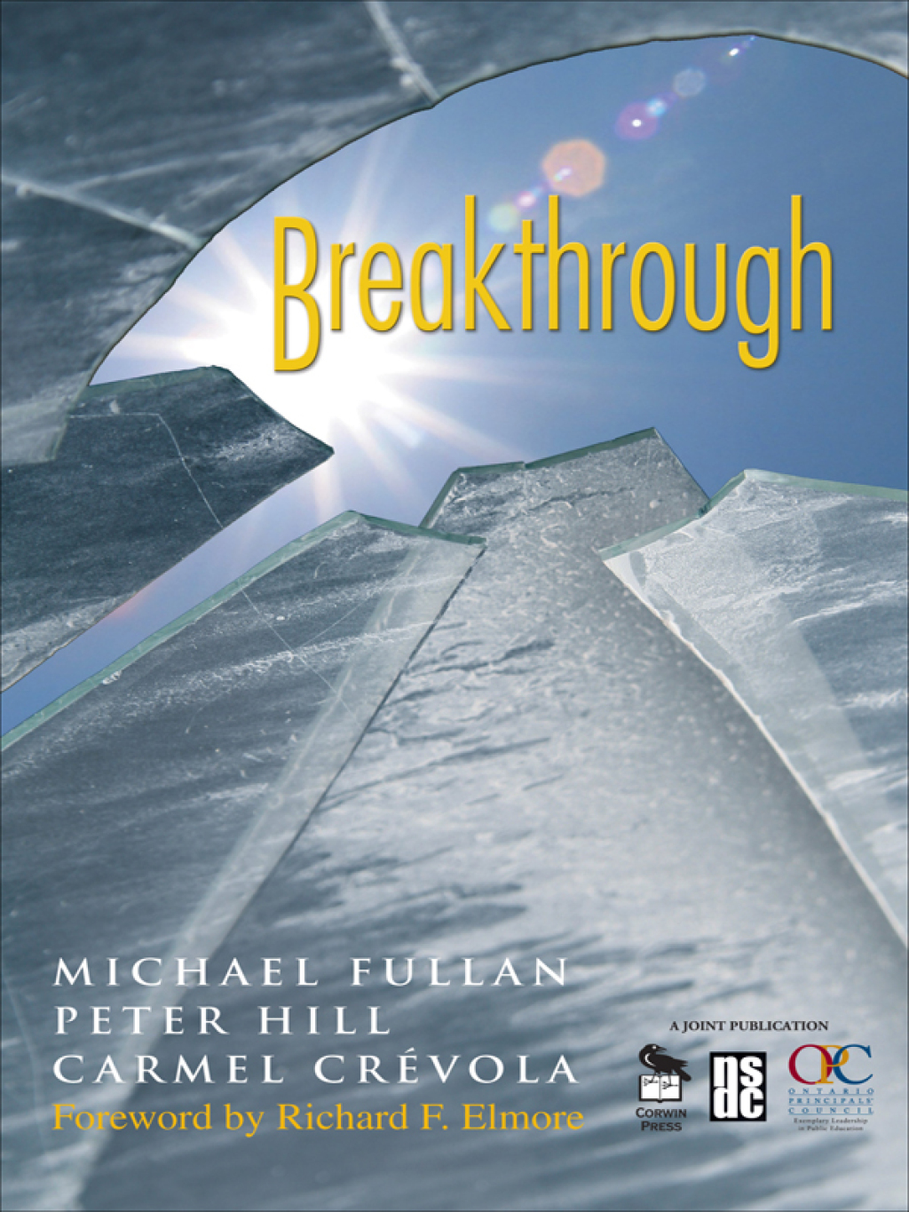 Breakthrough 1st Edition - (PDF/EPUB Version)