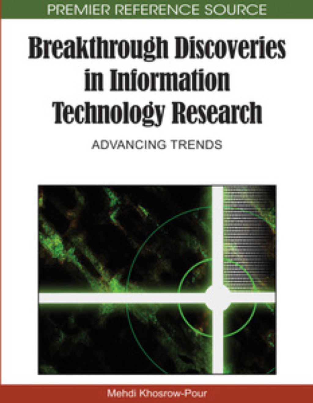 Breakthrough Discoveries in Information Technology Research â€“ PDF/EPUB Version Downloadable